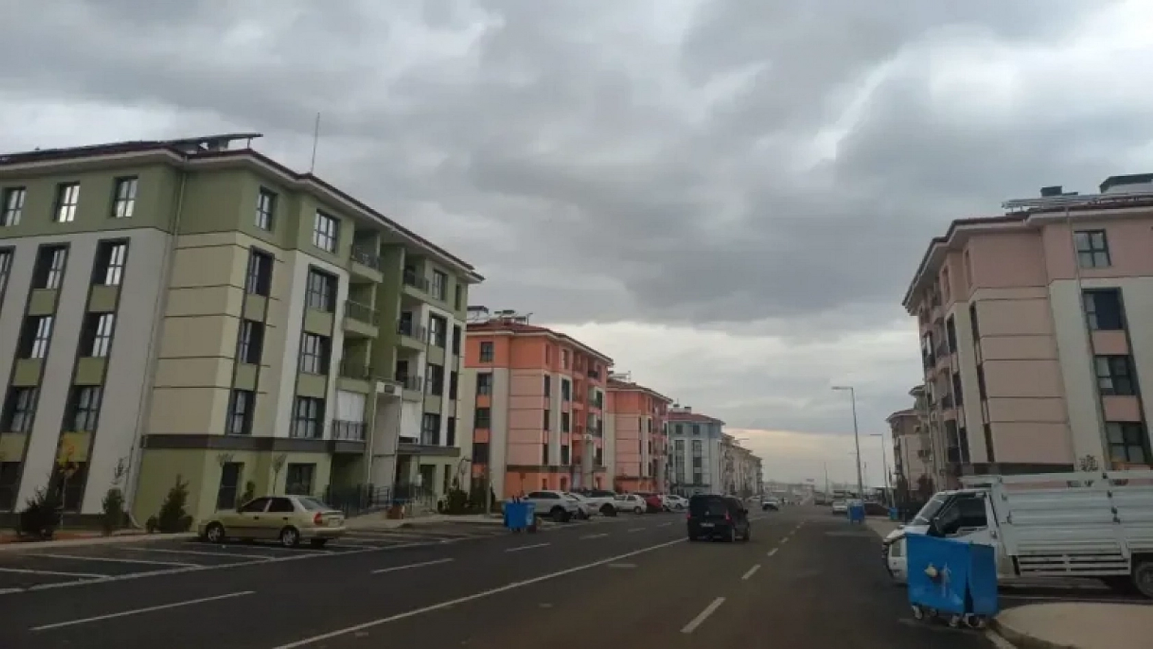 Malatya'daki TOKİ Konutları İçin Tarih Belli Oldu: Vali O Ayı İşaret Etti!