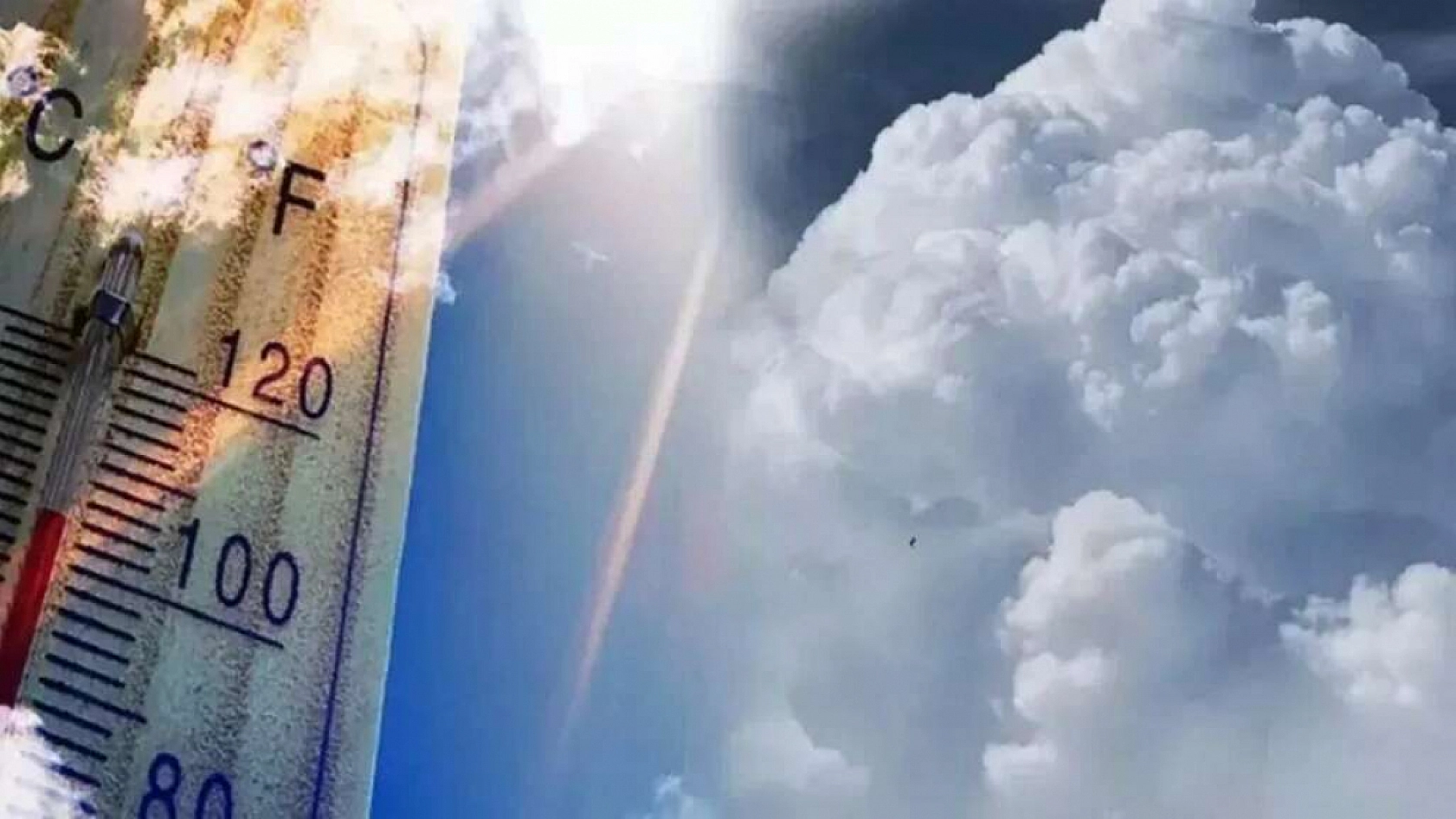 Malatya yalancı baharı yaşayacak...