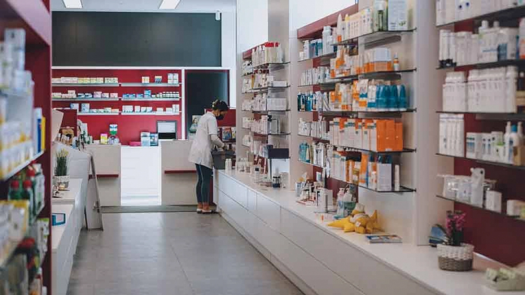 22 Ocak Malatya'da Nöbetçi Eczaneler…