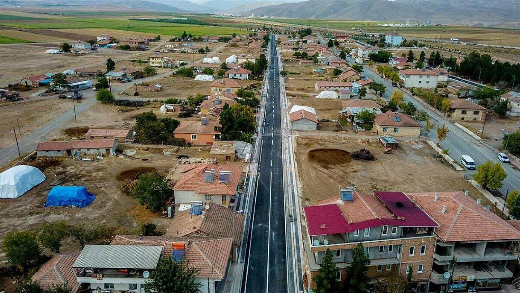 Malatya'da hangi ilçe kaç köy barındırıyor? 2025 itibarıyla köy dağılımı...