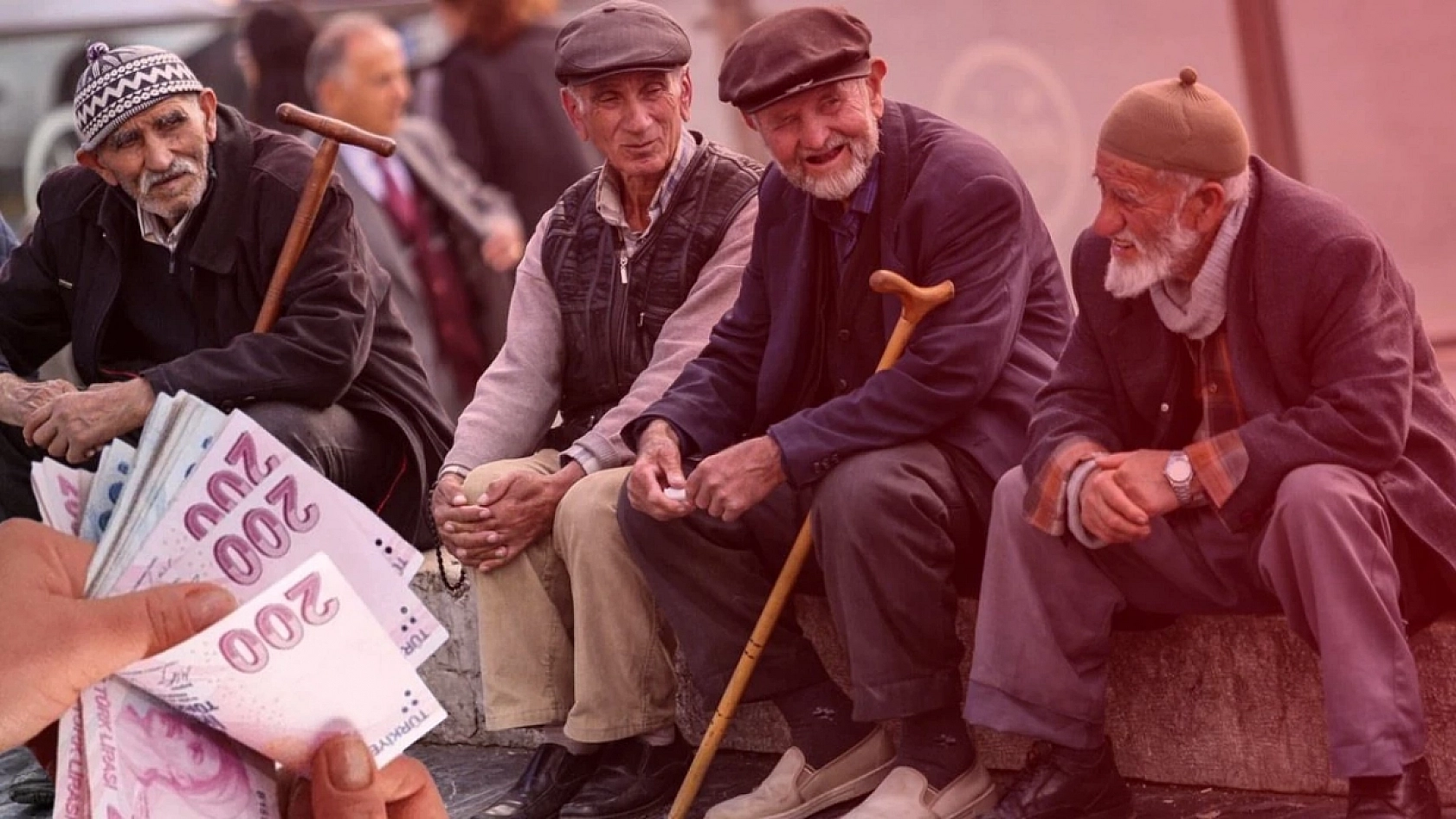 Milyonların beklediği zam cevabı geldi: Asgari ücretle ilgili net karar belli oldu…