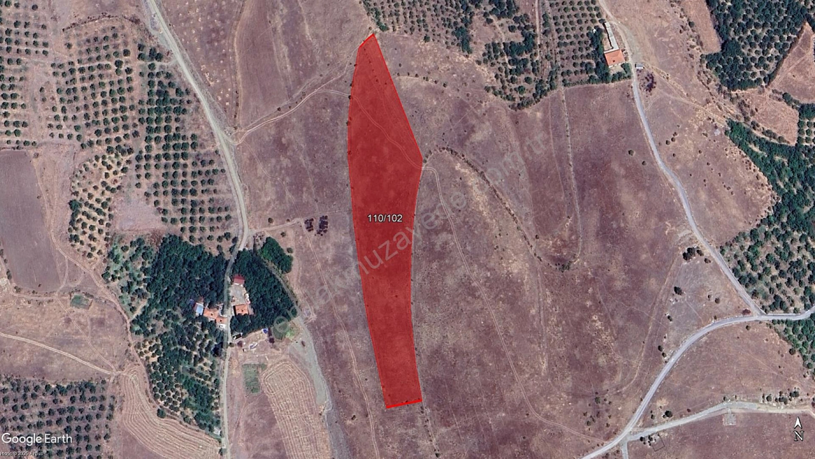 Malatya'da Kaçırılmayacak fırsat... TOKİ Açık Arttırmayla Arsa Satacak!