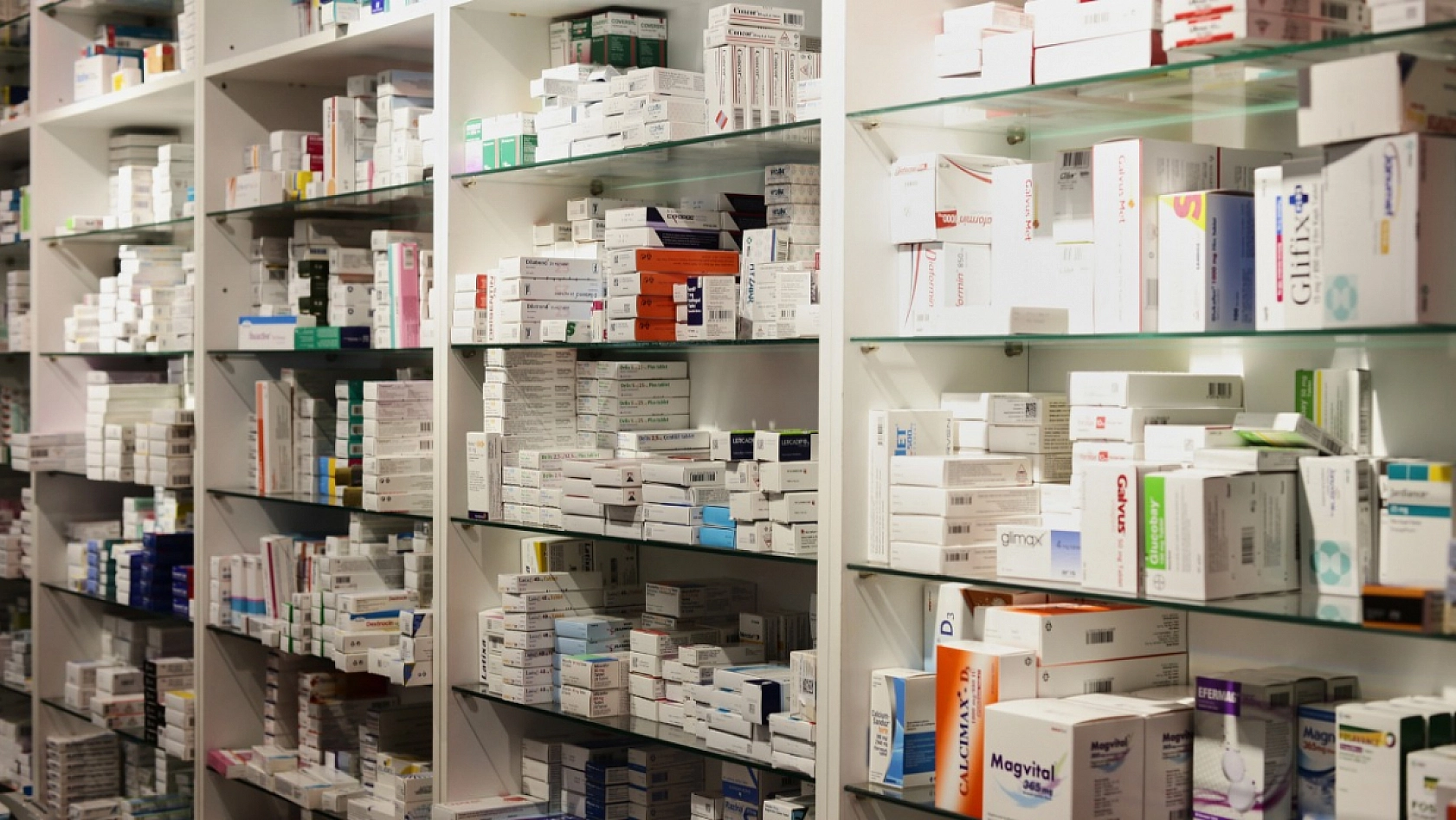 27 Şubat Malatya'da Nöbetçi Eczaneler…