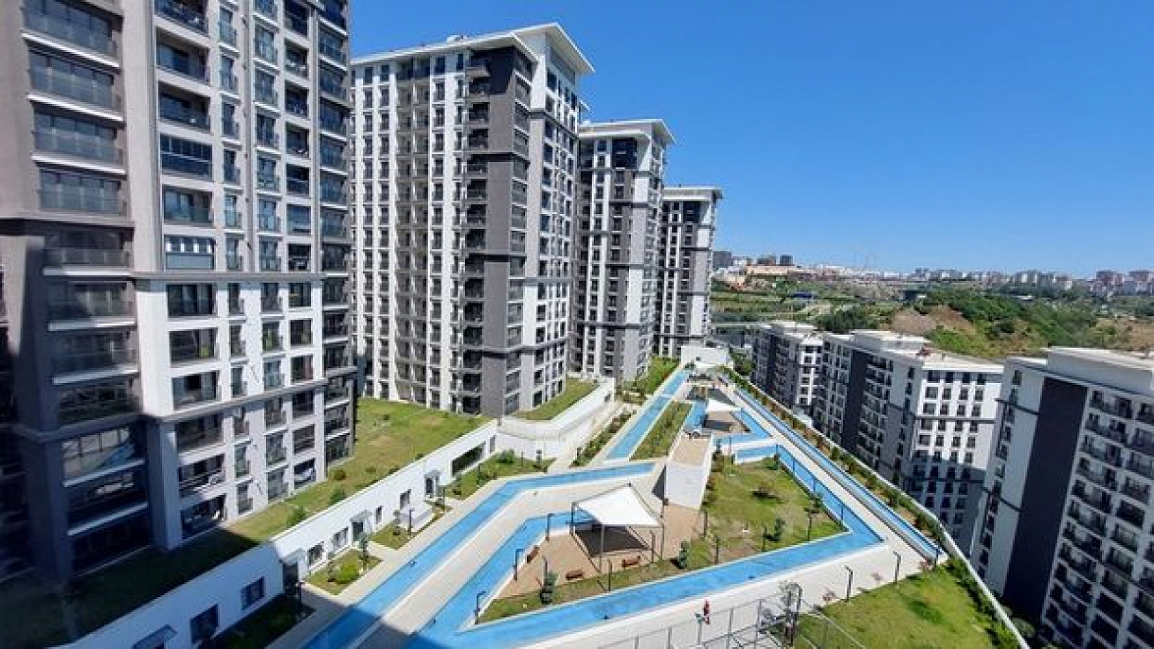 Yabancılar İstanbul ve Antalya'yı seçti, Malatya yine listede yok...