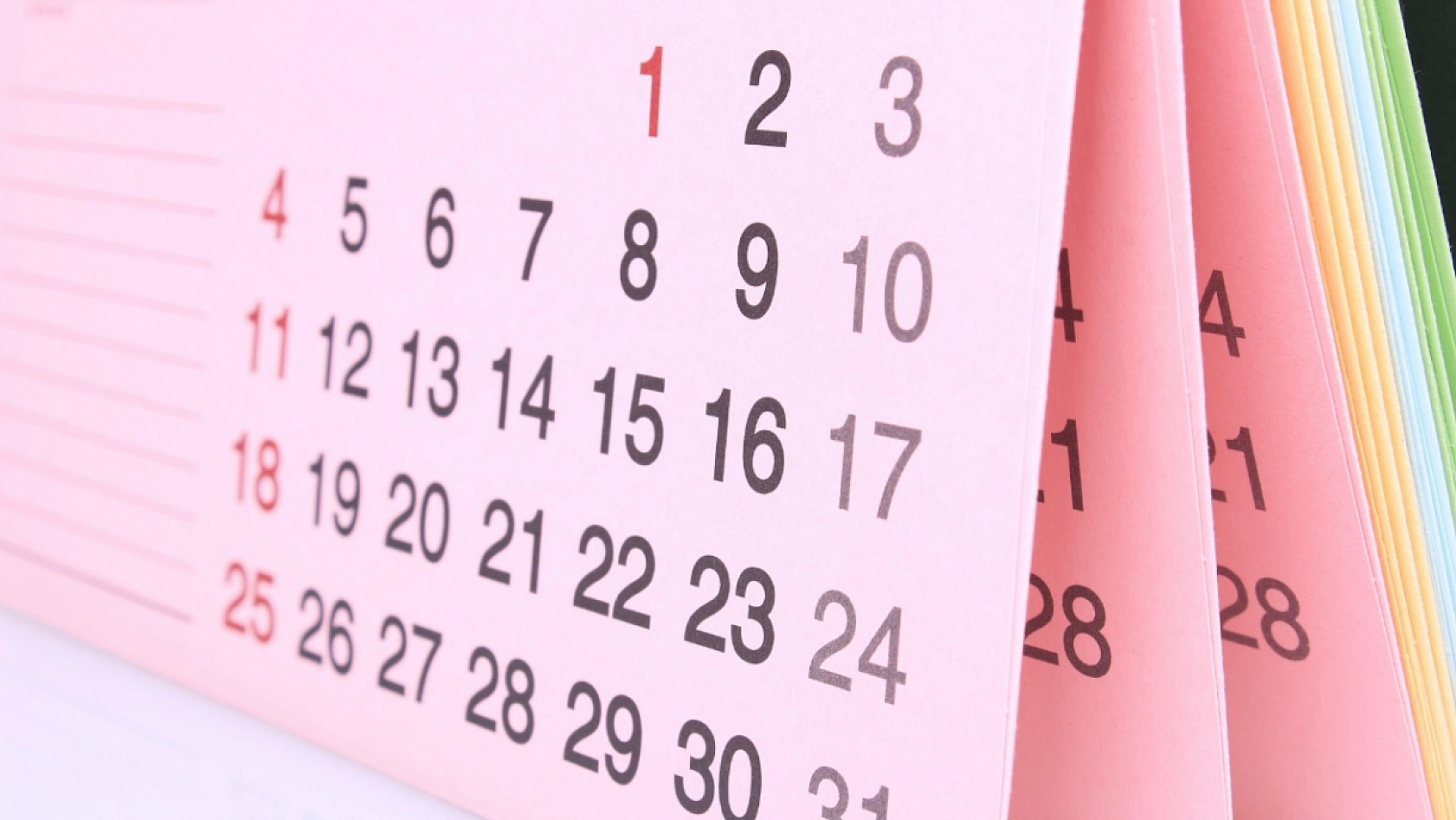 Malatya'daki Çalışanlar 2025 Yılı Tatil Planlarını Hazırlayabilir! Resmi İzin Günleri Belli Oldu…