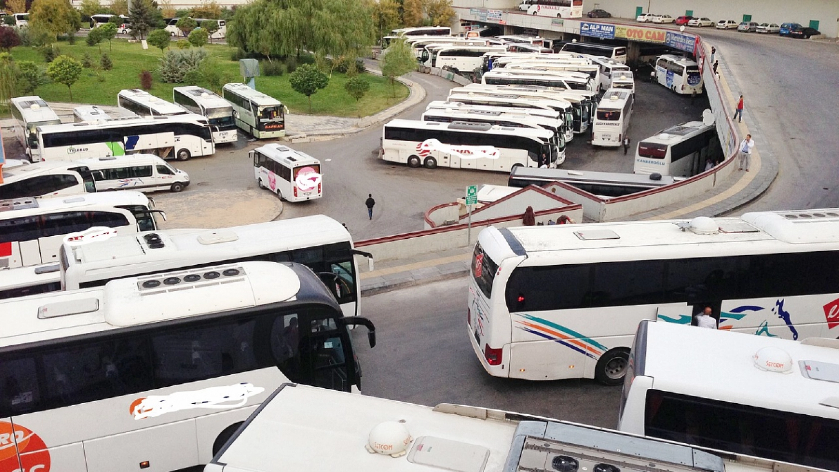 Malatya'da Otobüs Kazalarının Gizli Düşmanı: Bu Hipnoza Dikkat!