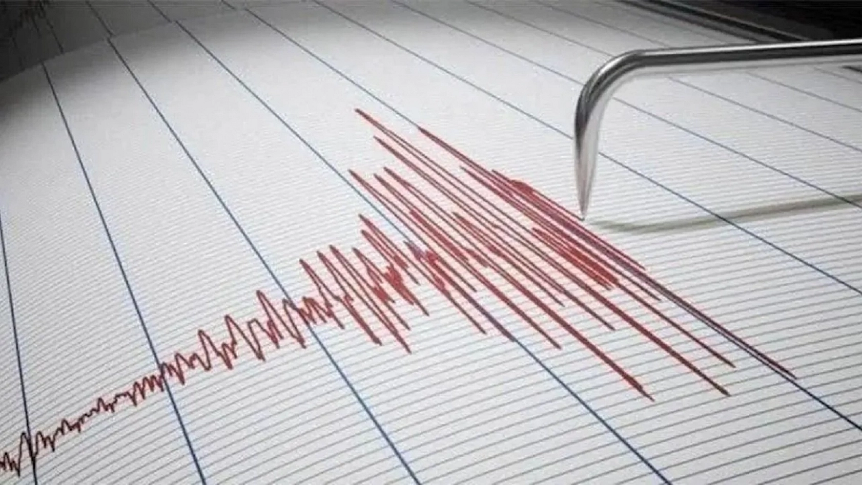 Türkiye Deprem Haritası Güncellendi: Riskli Bölgeler Açıklandı.! Listede Malatya'da Var.