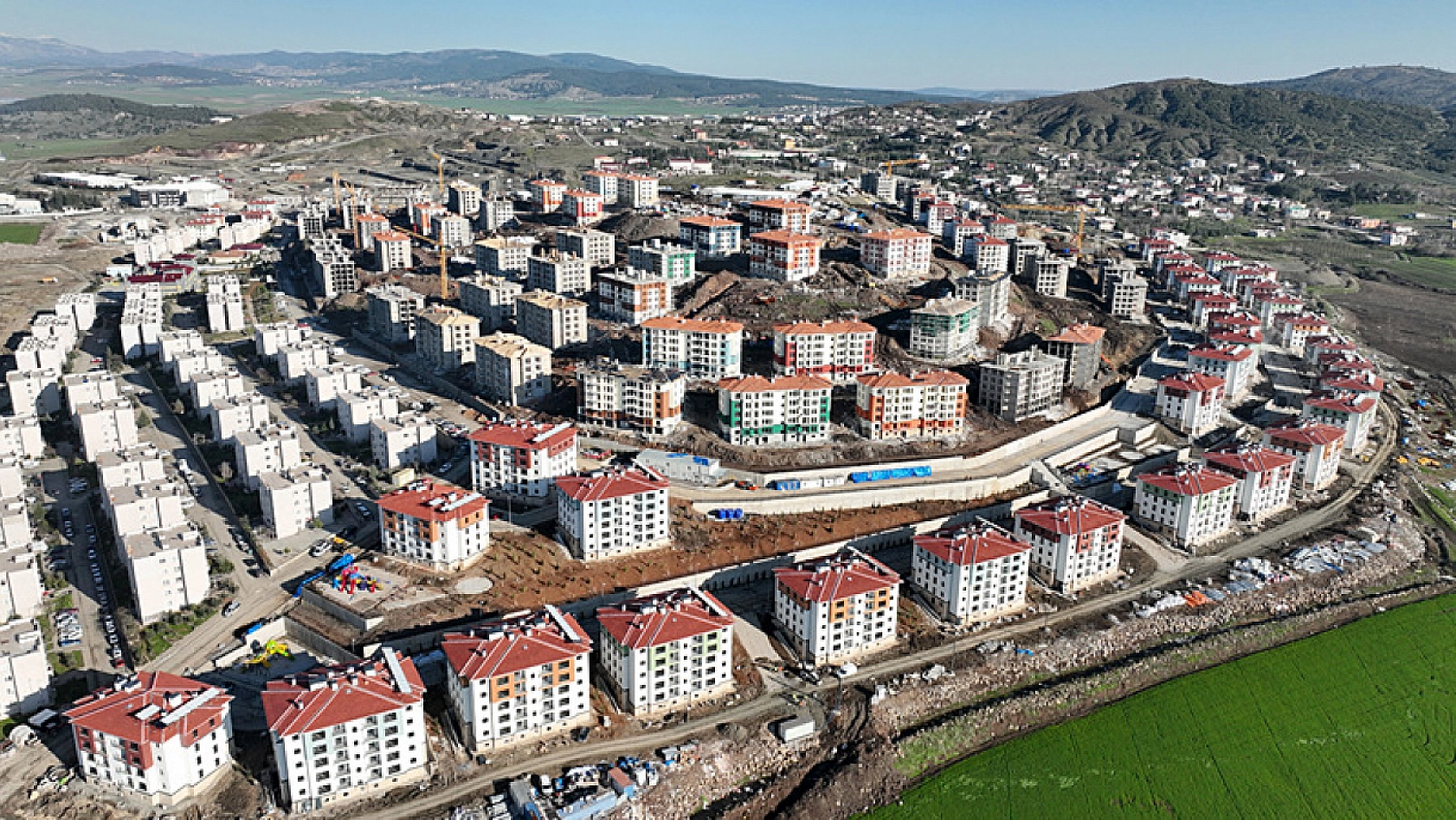 Malatya'da Hak Sahiplerine Senet Şoku: İmza Atmayana Yok!