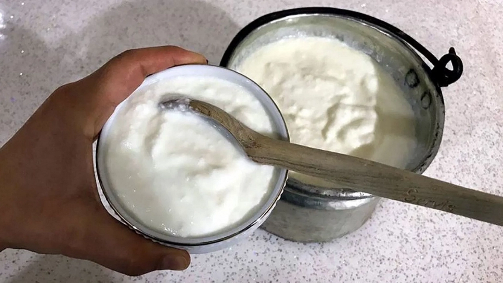 Bakanlık İfşa Etmeye Devam Ediyor. Malatyalılar Kıyma, Sucuk, Yoğurt ve Pide Alırken Dikkat Edin!!