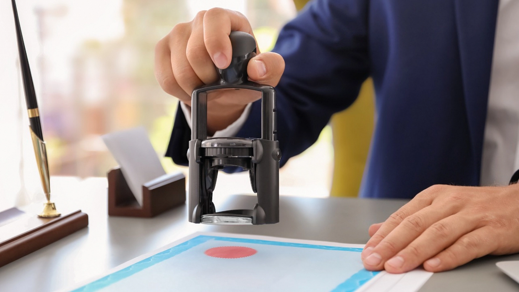 Noterlerde Yeni Dönem...! Malatyalılar Artık Kredi Kartı Kullanabilecek! İşte Detaylar…