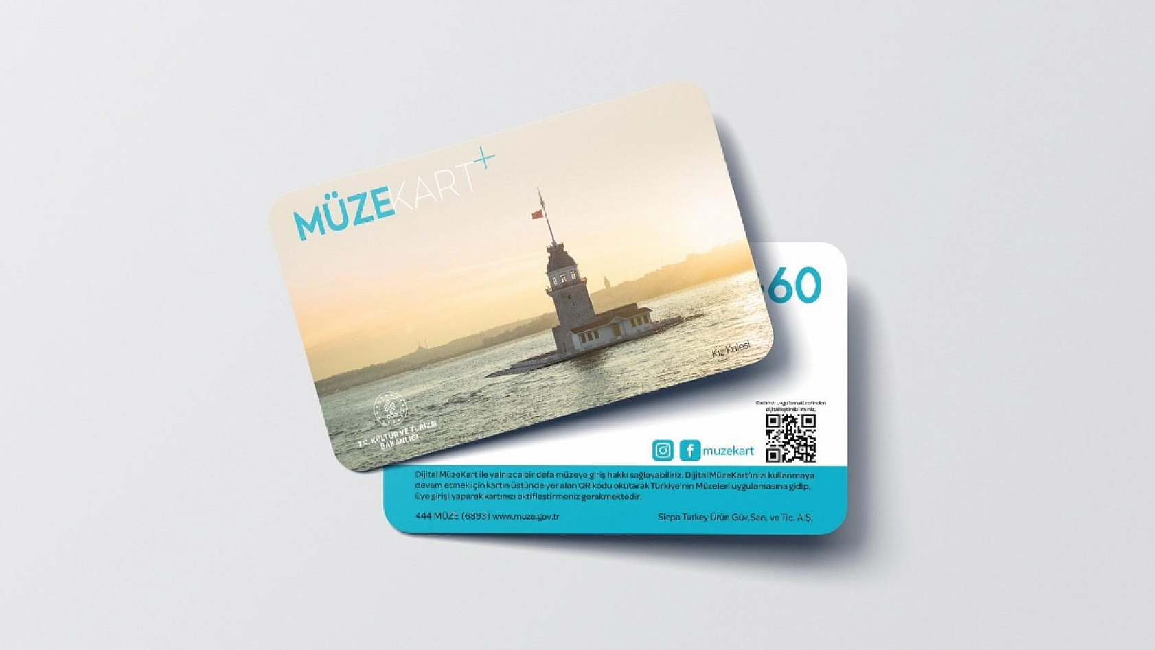 Malatya'da Bu Kartı Kullananlar Müjde! 1 yıl boyunca ücretsiz...