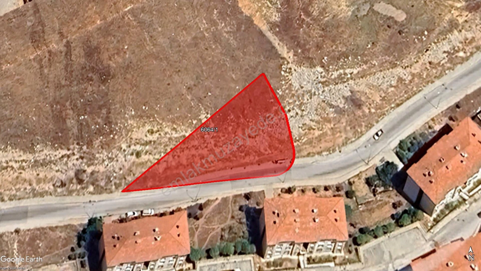 Malatya'da Arsa Fırsatı TOKİ'den Depremzedelere Özel Fiyatlar!