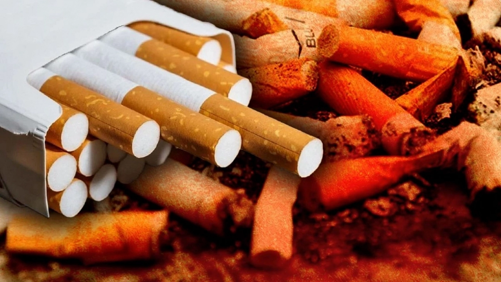 Sigaraya Peş Peşe Zamlar! CB ve JTI Grubuna Yeni Artış Geldi