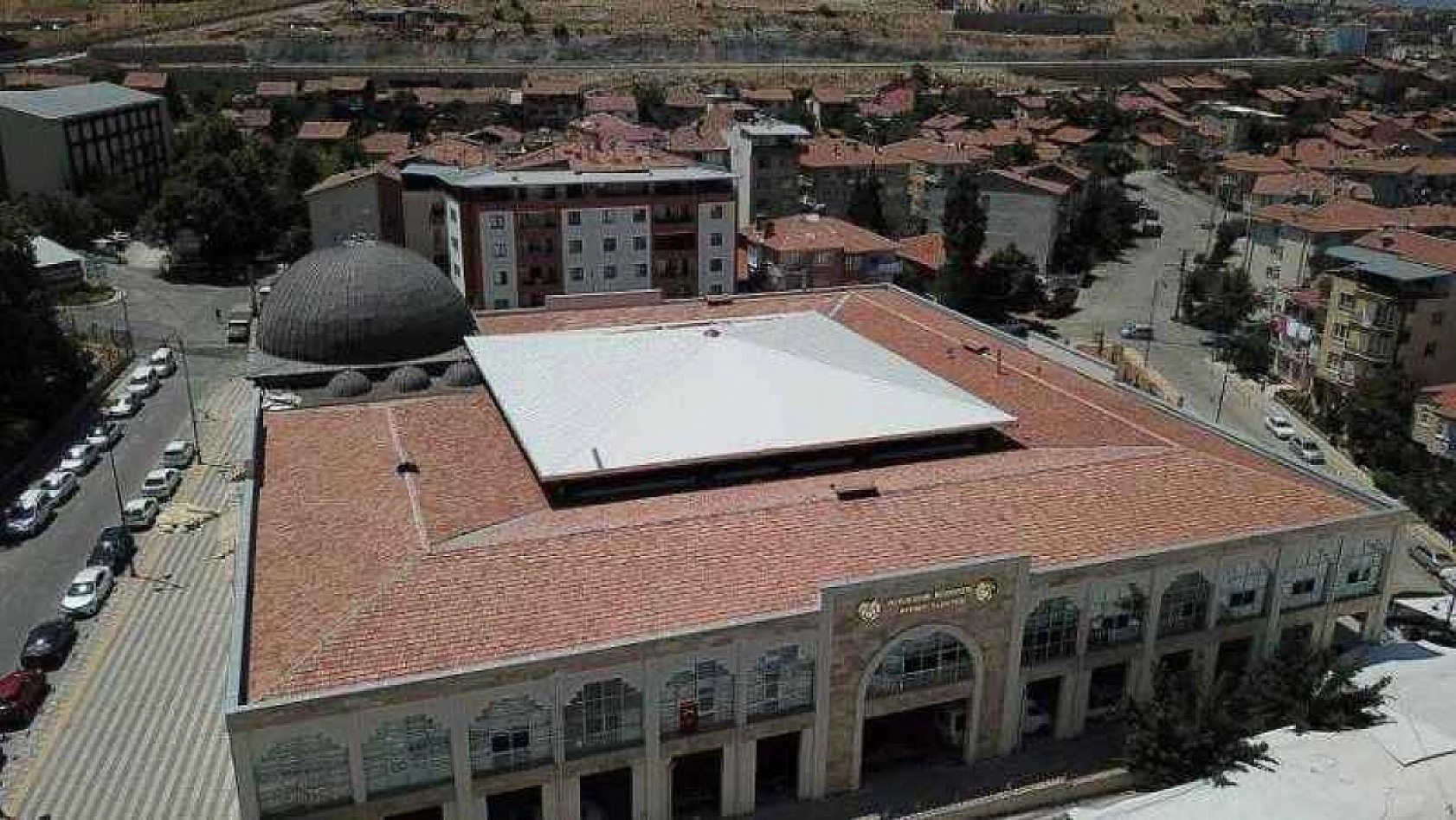 Malatya'da Deprem Sonrası Belediyeden Kriz Yönetimi: Tesisler Sabaha Kadar Açık..!