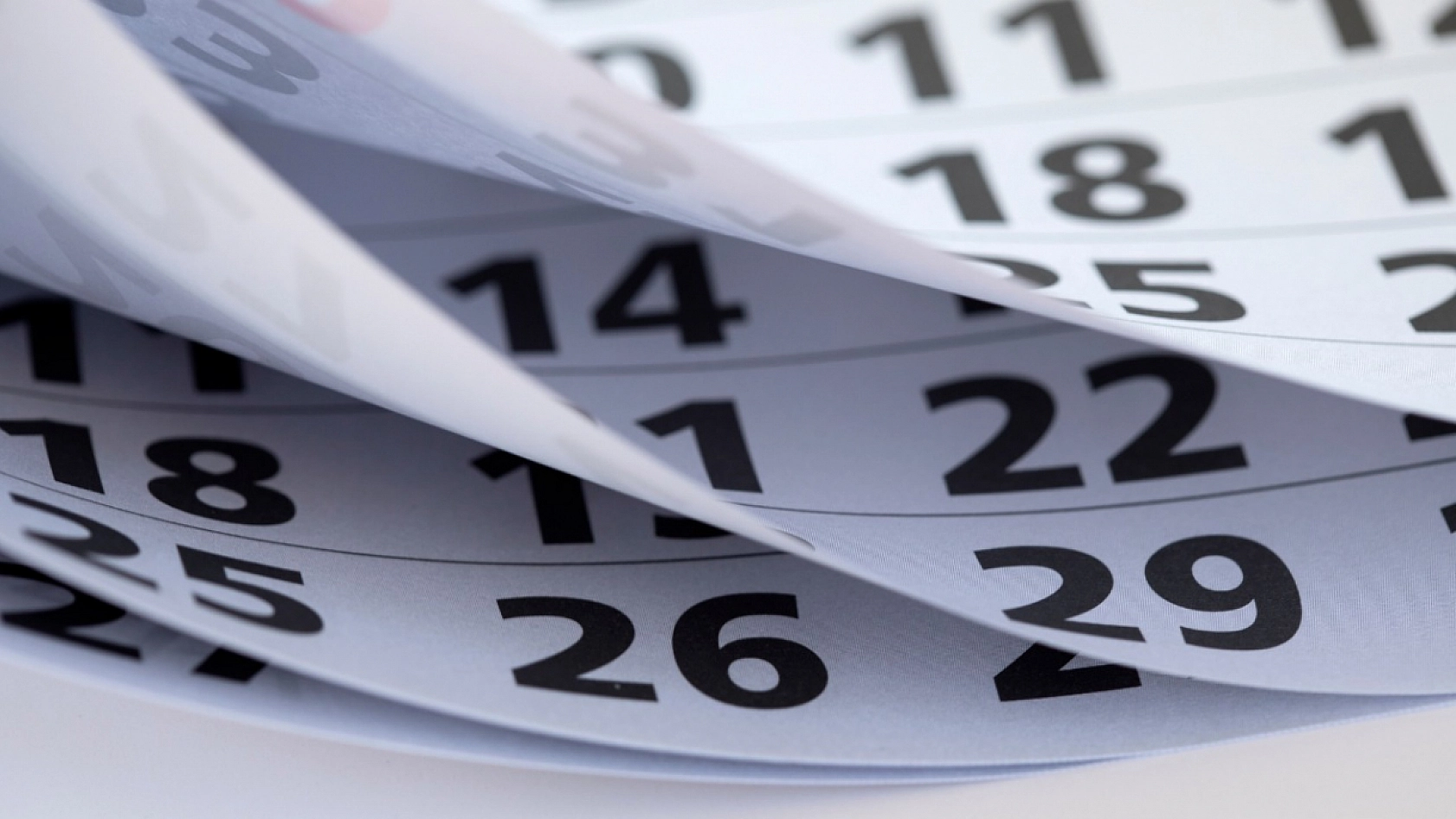 Malatya'daki Çalışanlar 2025 Yılı Tatil Planlarını Hazırlayabilir! Resmi İzin Günleri Belli Oldu…