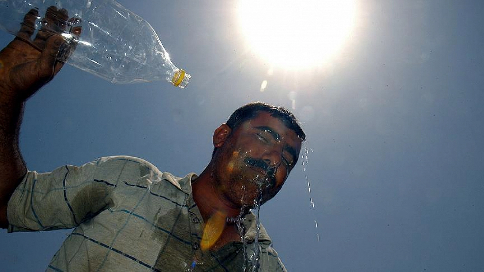 Malatya'da Eyyam-ı Bahur Sıcaklıkları Başlıyor: Meteoroloji'den Uyarı!