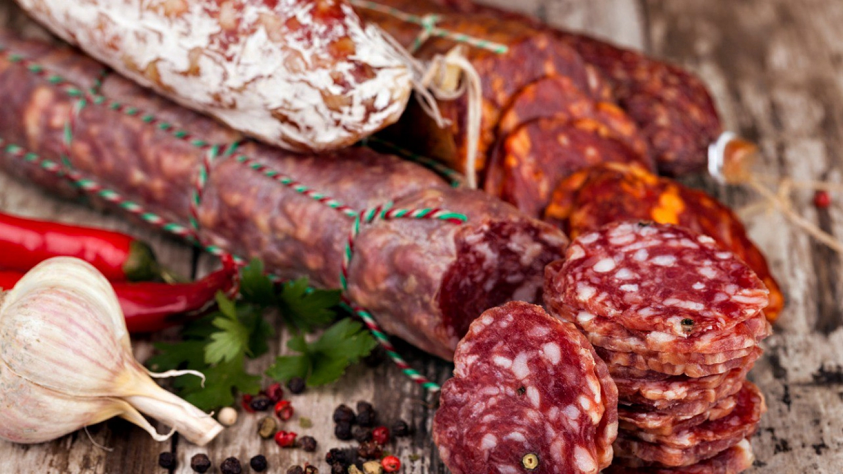 Sucuk Yerine Neler Yedirmişler… İl İl Sizler İçin Sıraladık... Listede Ünlü Sucuk Markaları Yer Alıyor..!