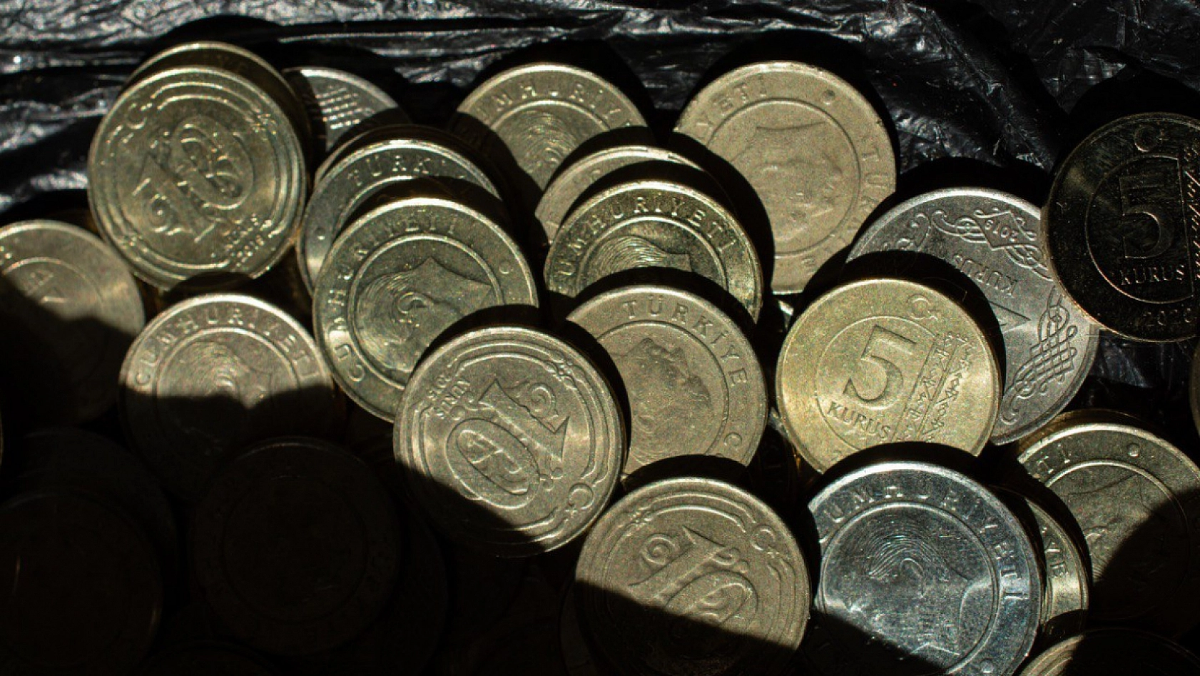 Malatyalılar Cebinde Gizli Servet Taşıyor..!