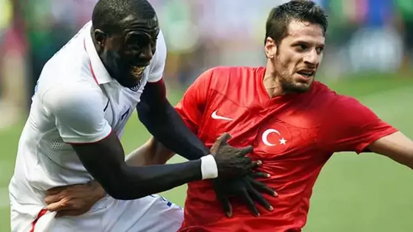 Türkiye ile ABD 5. kez karşı karşıya!