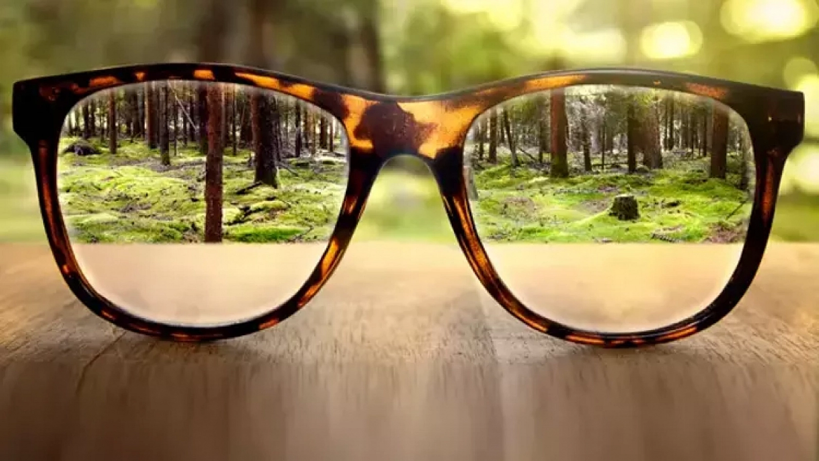 Bulanık Görüyorsanız Dikkat! O Hastalık Ciddi Görme Kayıplarına Sebep Olabilir...