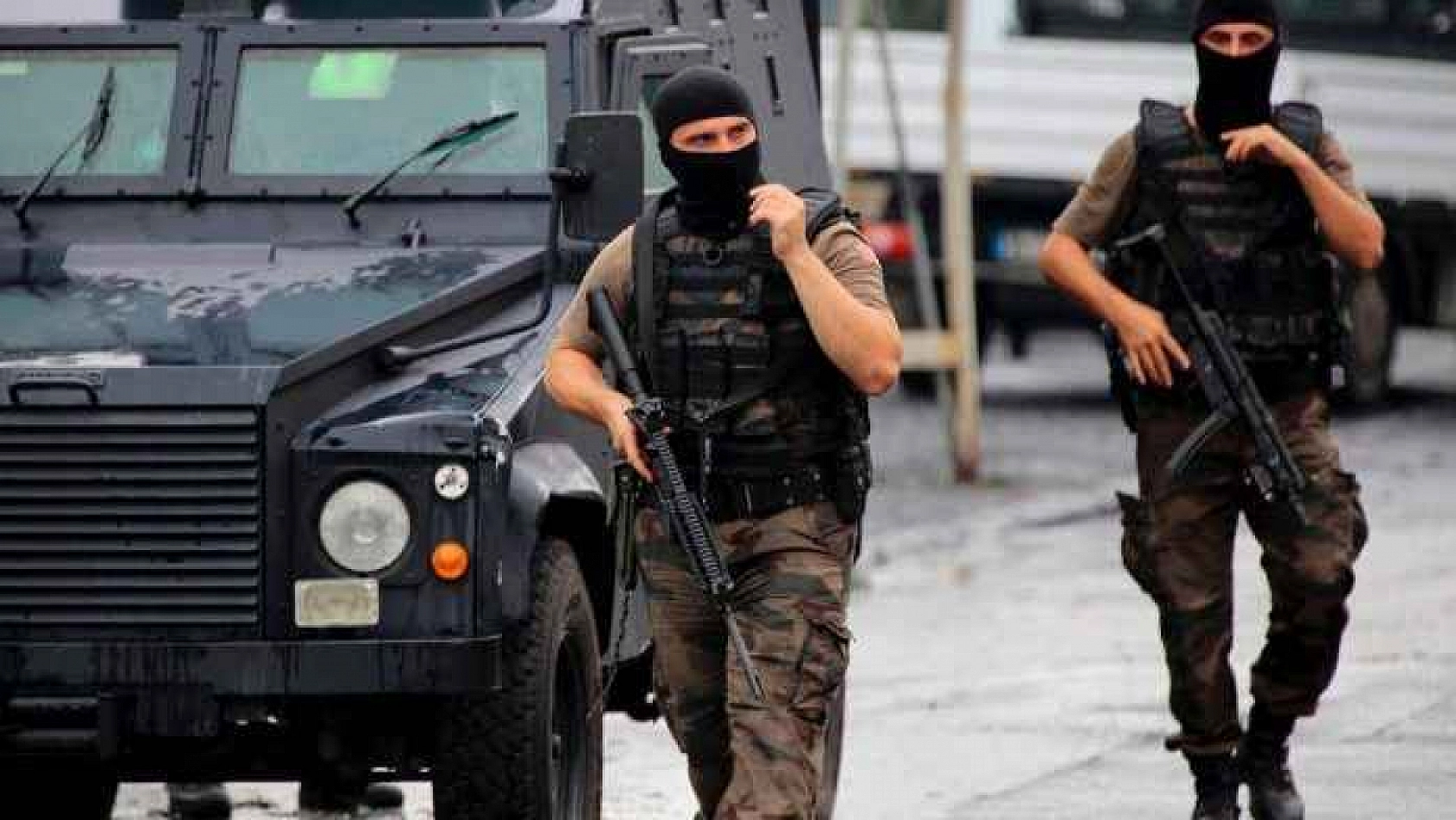 Malatya'da dev operasyon: 2 bine yakın kişi yakalandı…
