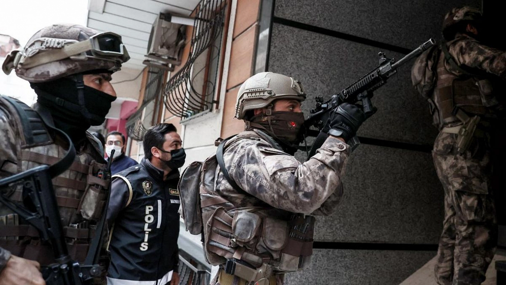 MİT Malatya'da Yakaladı: Büyük Eylem Engellendi