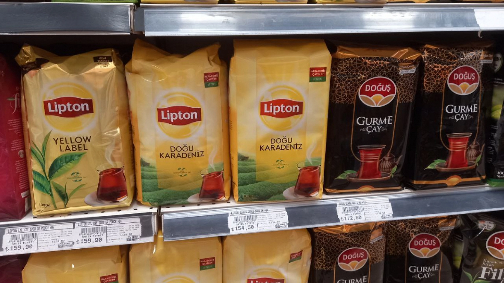 Malatya'da israil Ürünlerine Boykot Çağrısı: 'Artık Yeter!'