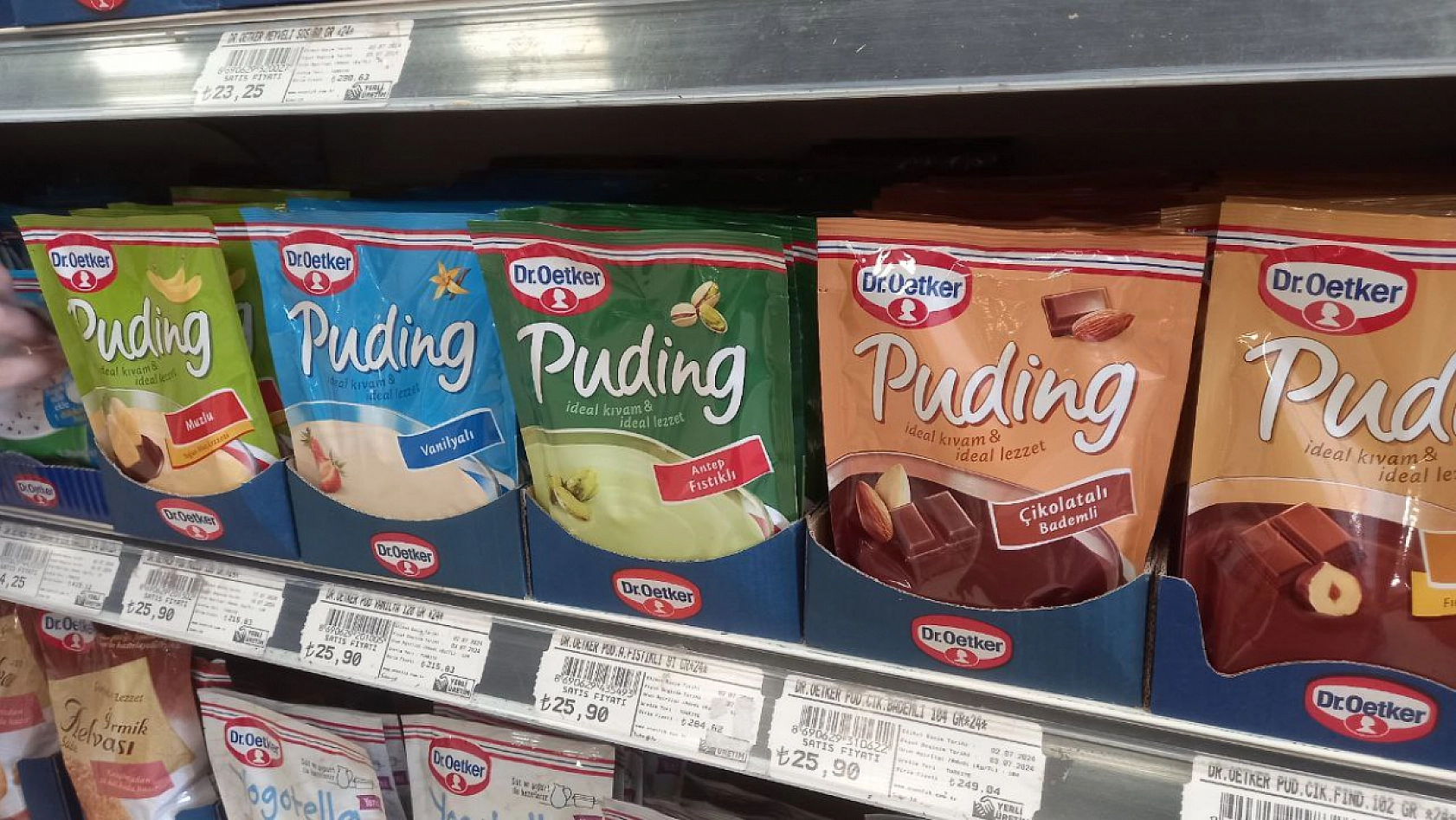 Malatya'da israil Ürünlerine Boykot Çağrısı: 'Artık Yeter!'