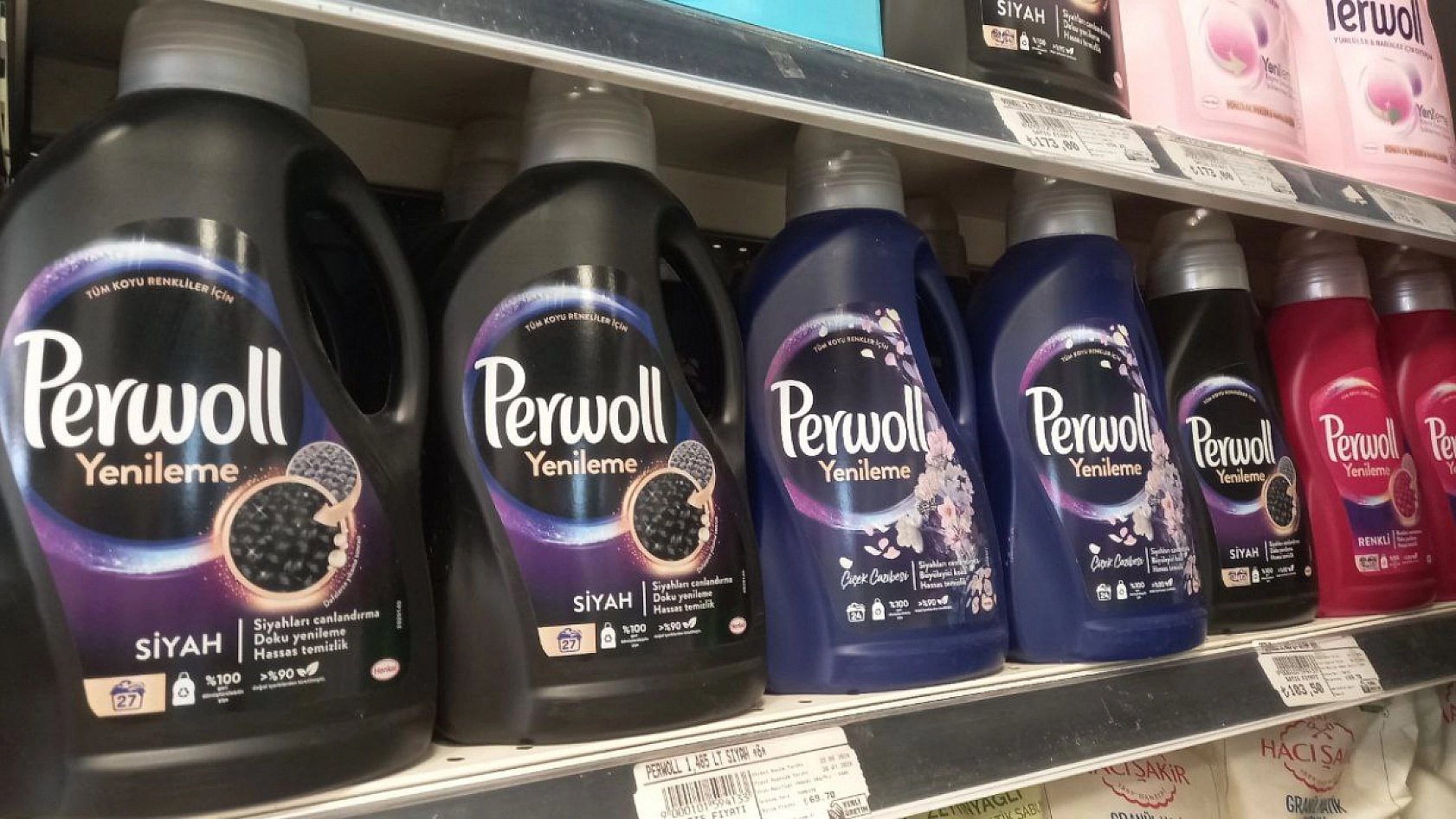 Malatya'da israil Ürünlerine Boykot Çağrısı: 'Artık Yeter!'