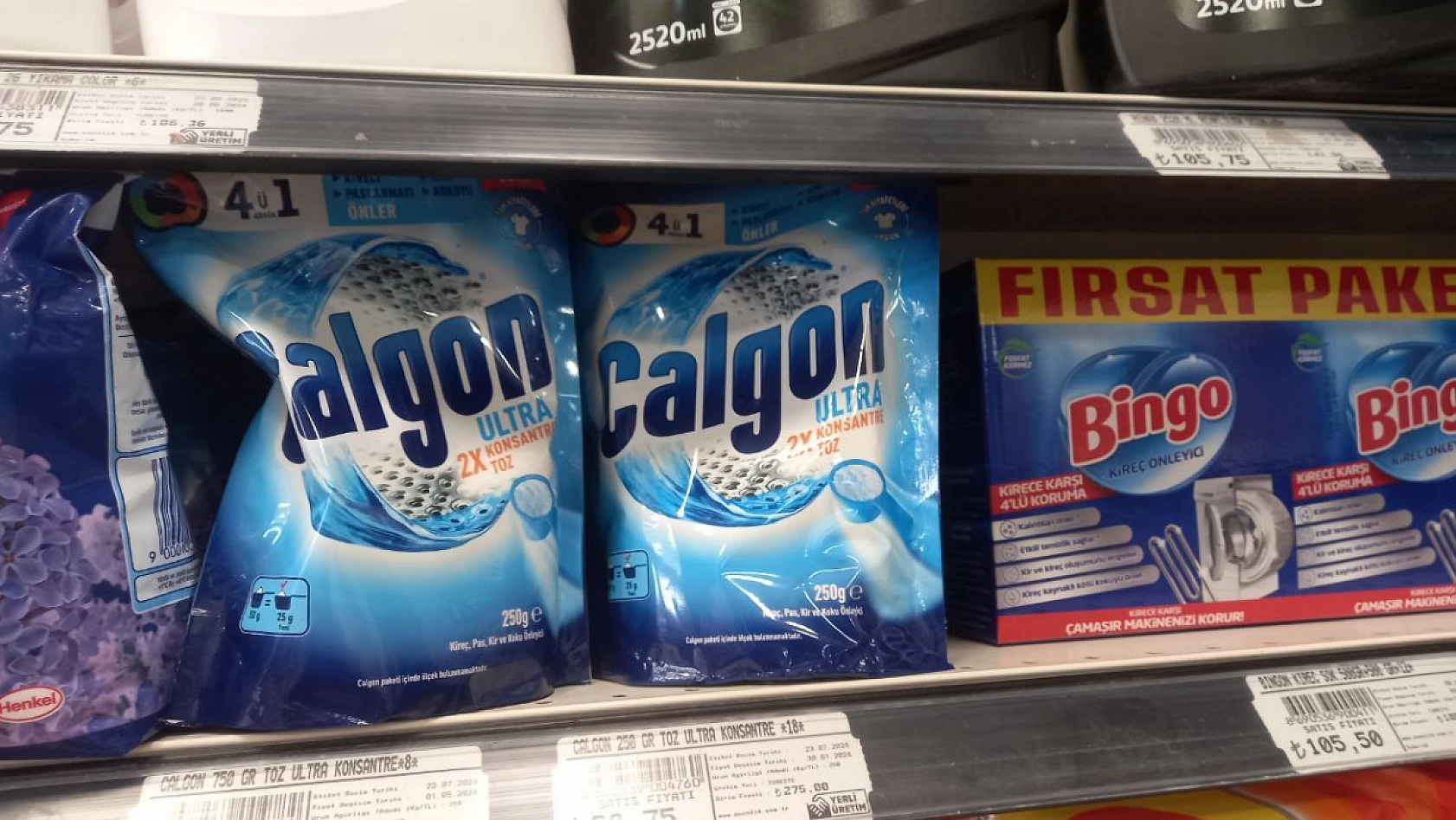 Malatya'da israil Ürünlerine Boykot Çağrısı: 'Artık Yeter!'