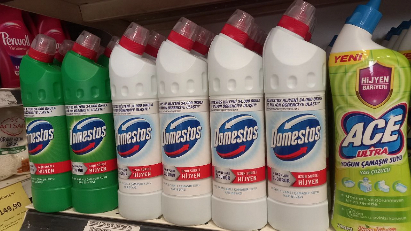 Malatya'da israil Ürünlerine Boykot Çağrısı: 'Artık Yeter!'