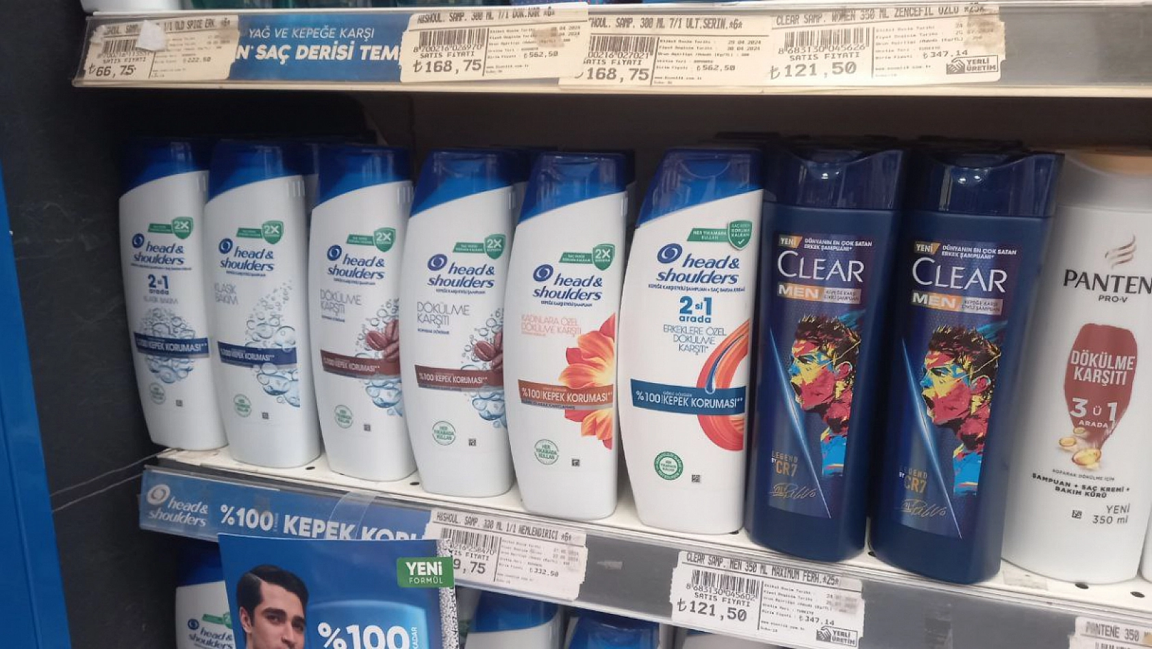 Malatya'da israil Ürünlerine Boykot Çağrısı: 'Artık Yeter!'