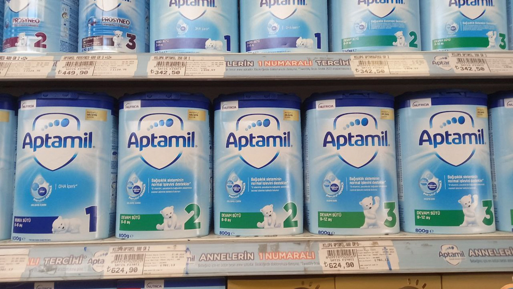 Malatya'da israil Ürünlerine Boykot Çağrısı: 'Artık Yeter!'