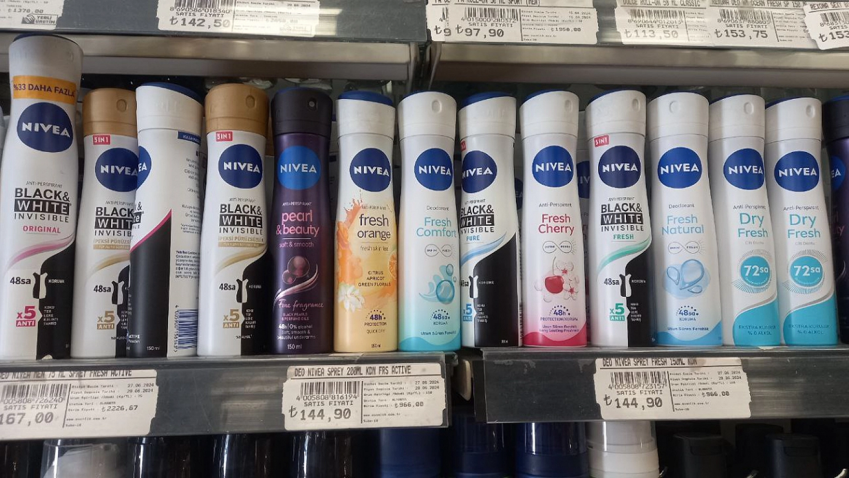 Malatya'da israil Ürünlerine Boykot Çağrısı: 'Artık Yeter!'