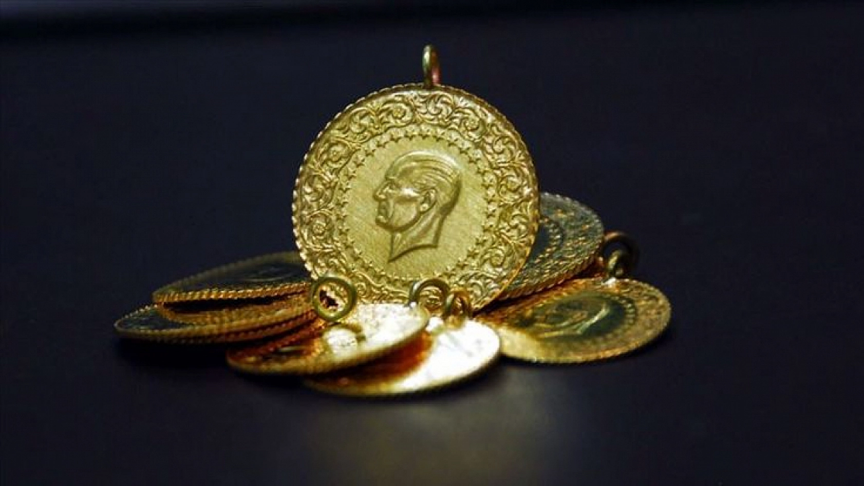 Enflasyonun ardından altın fiyatları Malatya'da tırmanışta...