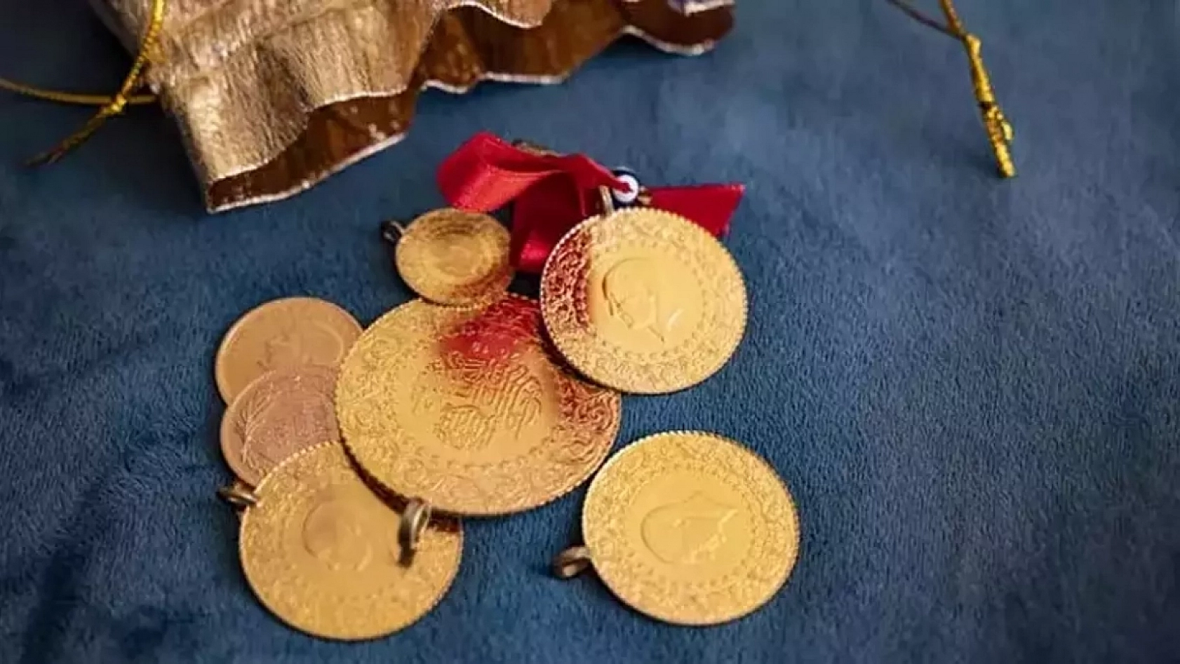 Malatya'da altın fiyatlarında son durum (8.11.2025)