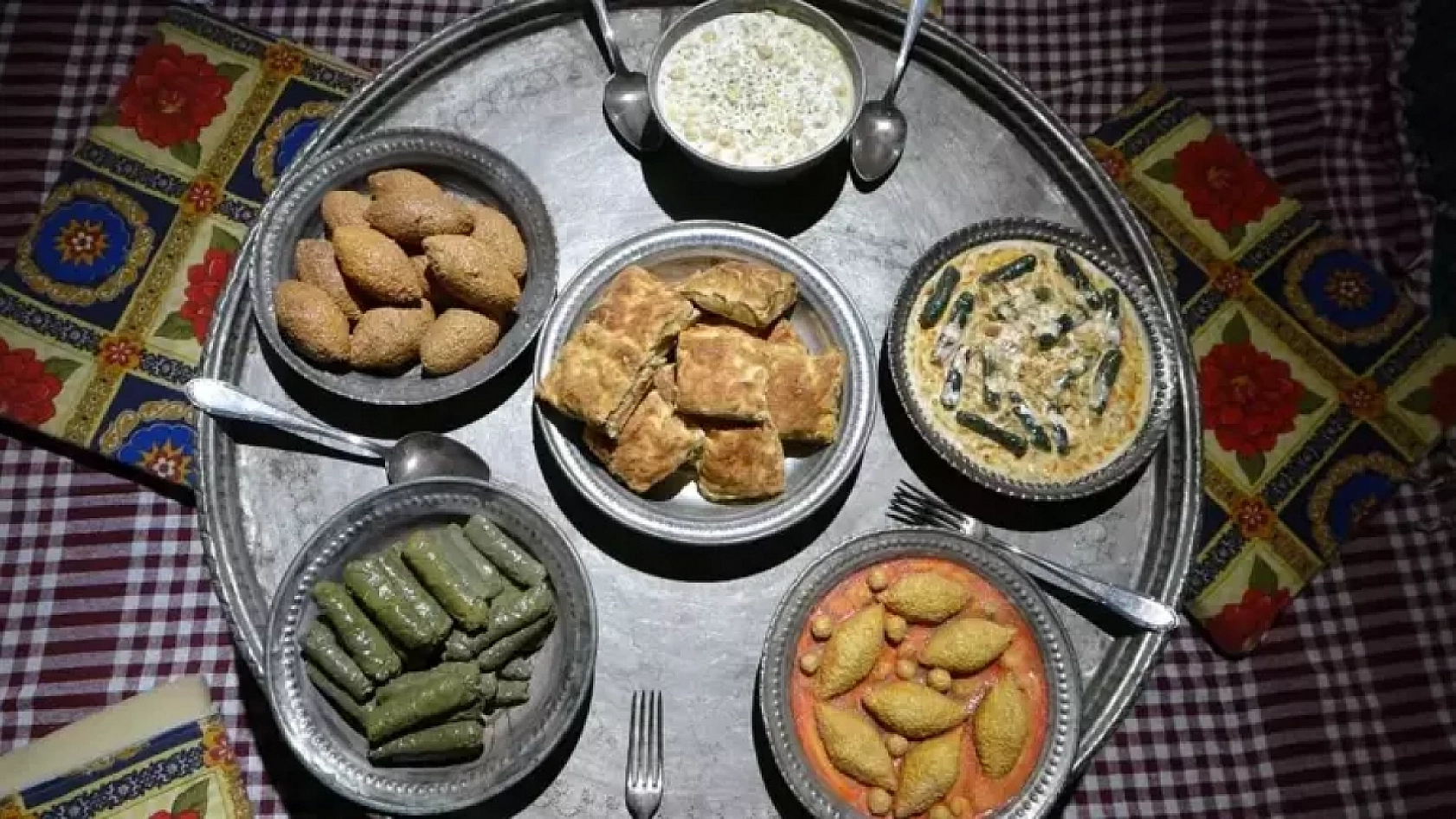 Malatya, Coğrafi İşaretle Gücünü Kanıtladı!