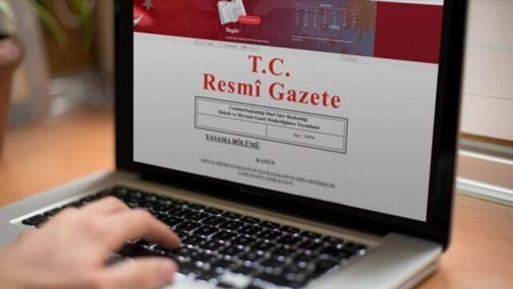 Resmi Gazetede yayımlandı… | Malatya'da 24 derslik ve 720 kapasiteli okul inşa edilecek..