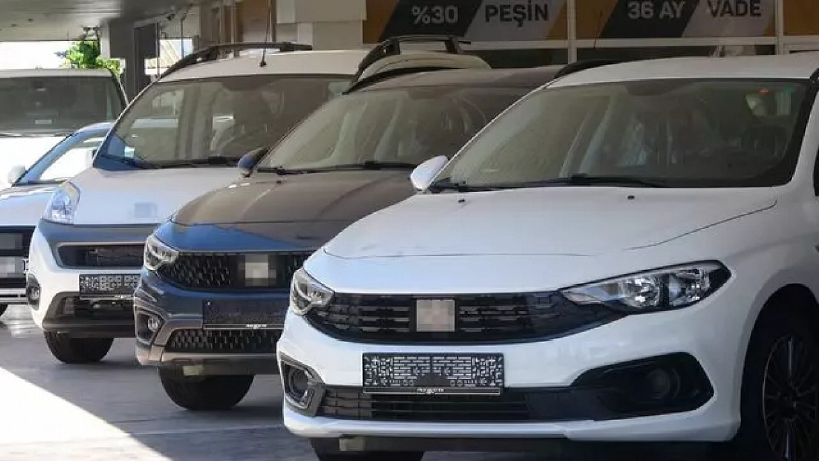 Malatyalılar Dikkat! Araç Fiyatlarına Büyük Zam: Vergiler Araç Fiyatlarını Geçecek!