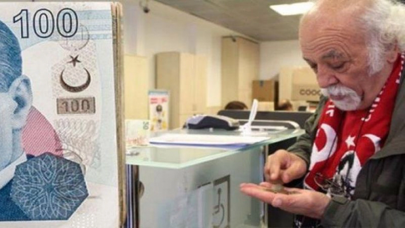 Memur ve Emekliler zam: Hangi meslek ne kadar alacak belli oldu….