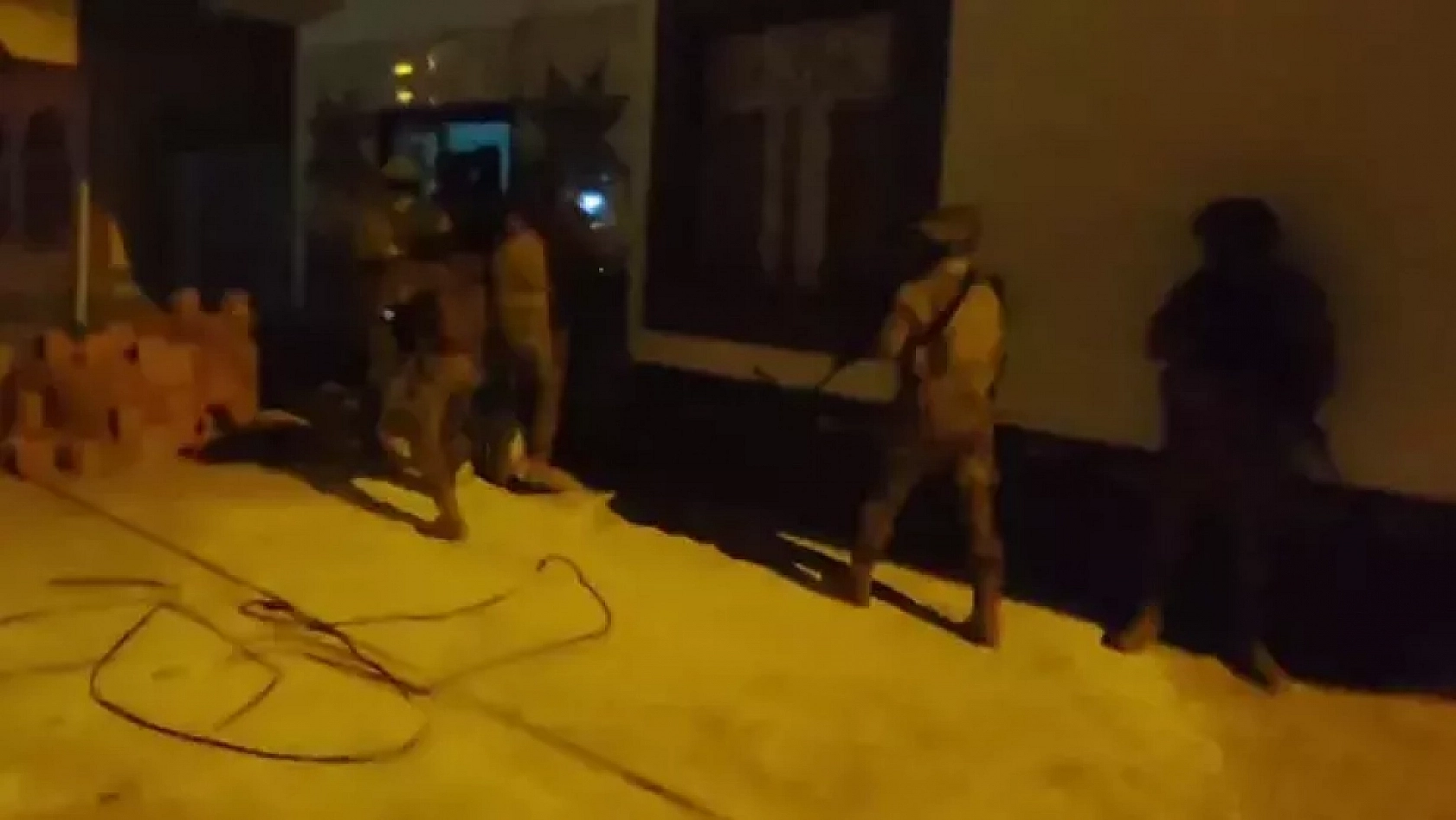 Malatya'da Metamfetamin Alarmı: Ele Geçirilen Miktar Üç Kat Arttı…