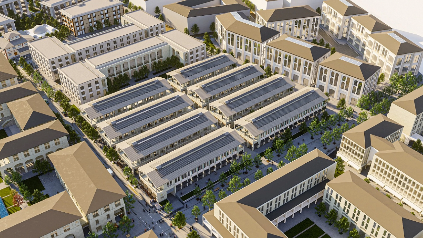  Malatya'ya 408,4 Milyonluk Yatırım: İşte Detaylar…