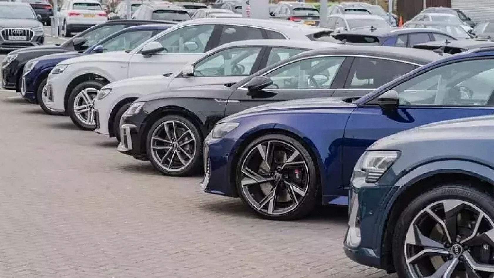 Trafik Haritası Değişiyor: Malatya Yolları Araçla Doldu!