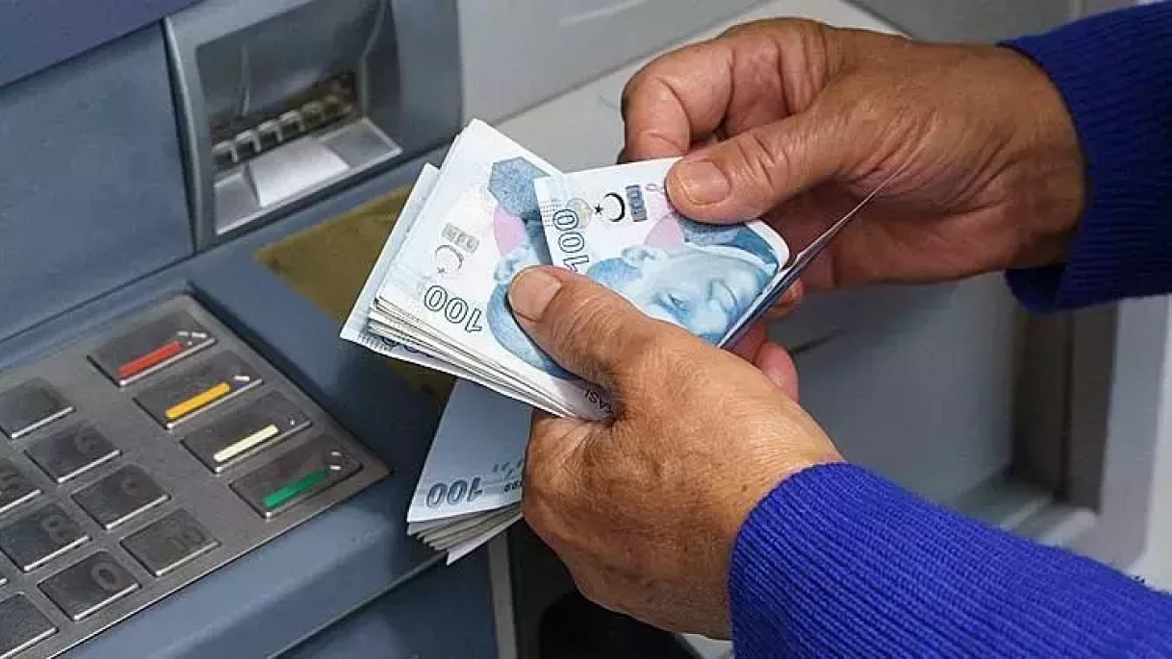 Malatya'da Emeklilere Kötü Haber! Ocak Ayında Zam Alamayabilirsiniz…!