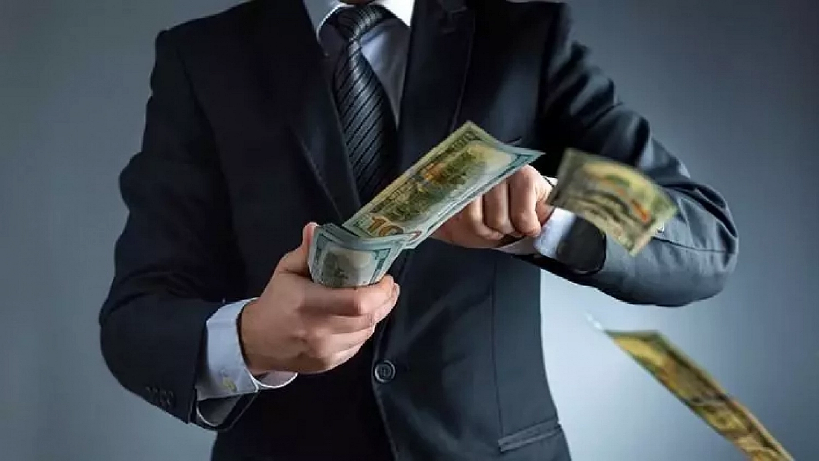 Milyarderlerin korkusu belli oldu: En büyük tehdit ne?