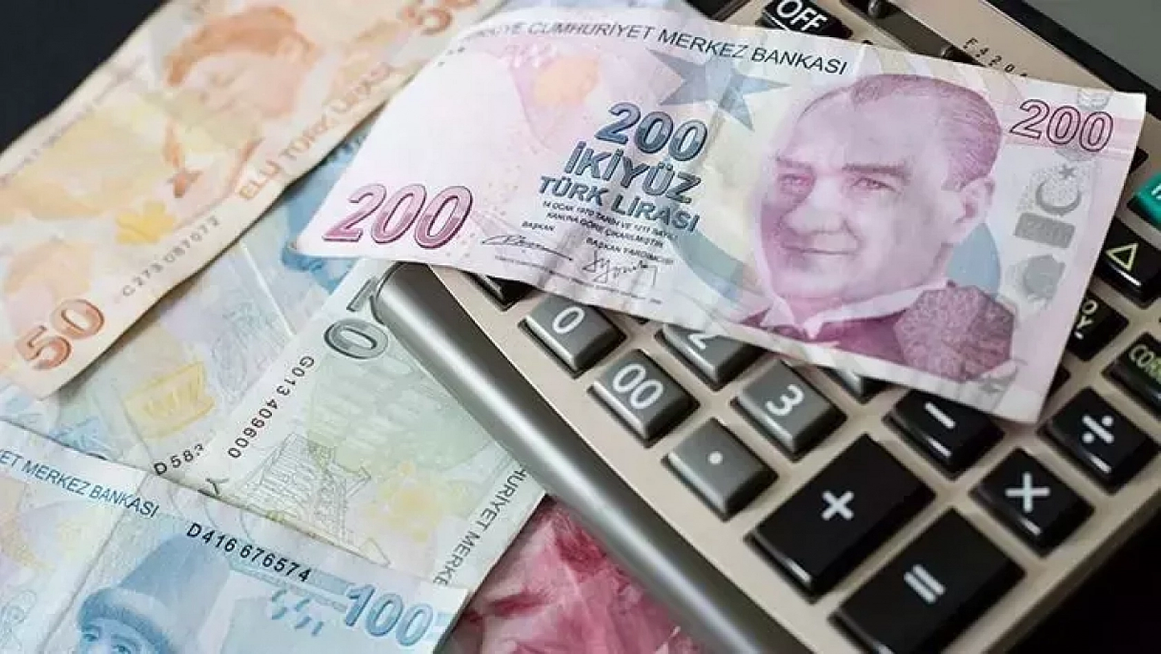 Temmuz'da memur ve emekli ne kadar zam alacak? Senaryolar netleşiyor…!