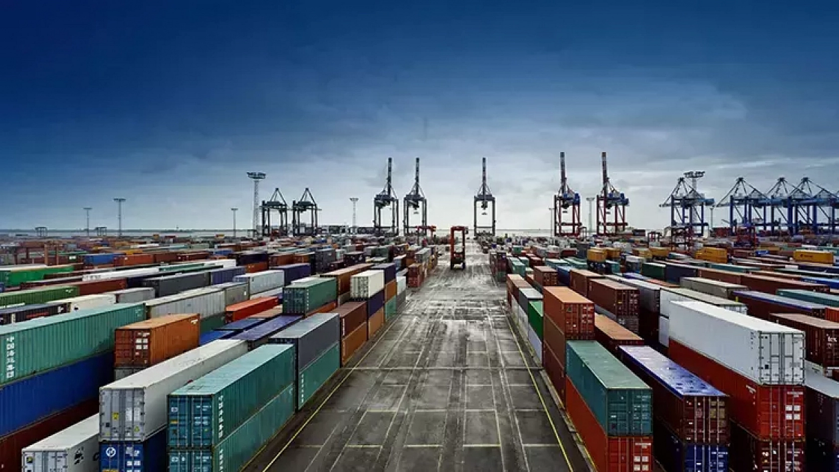 Malatya, İhracatta Hedef Büyüttü: 10 Ayda 303 Milyon Dolar...