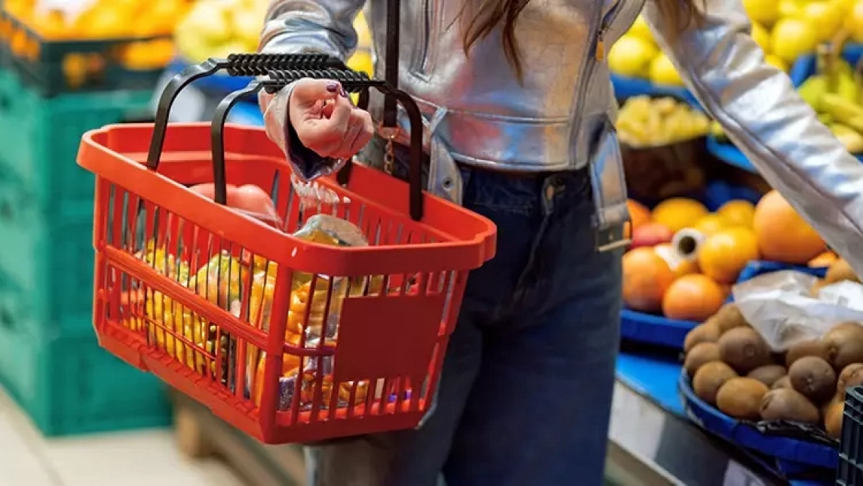 Ekim ayı enflasyon açıklandı: Malatya'da fiyatlar yüzde 2,55 arttı