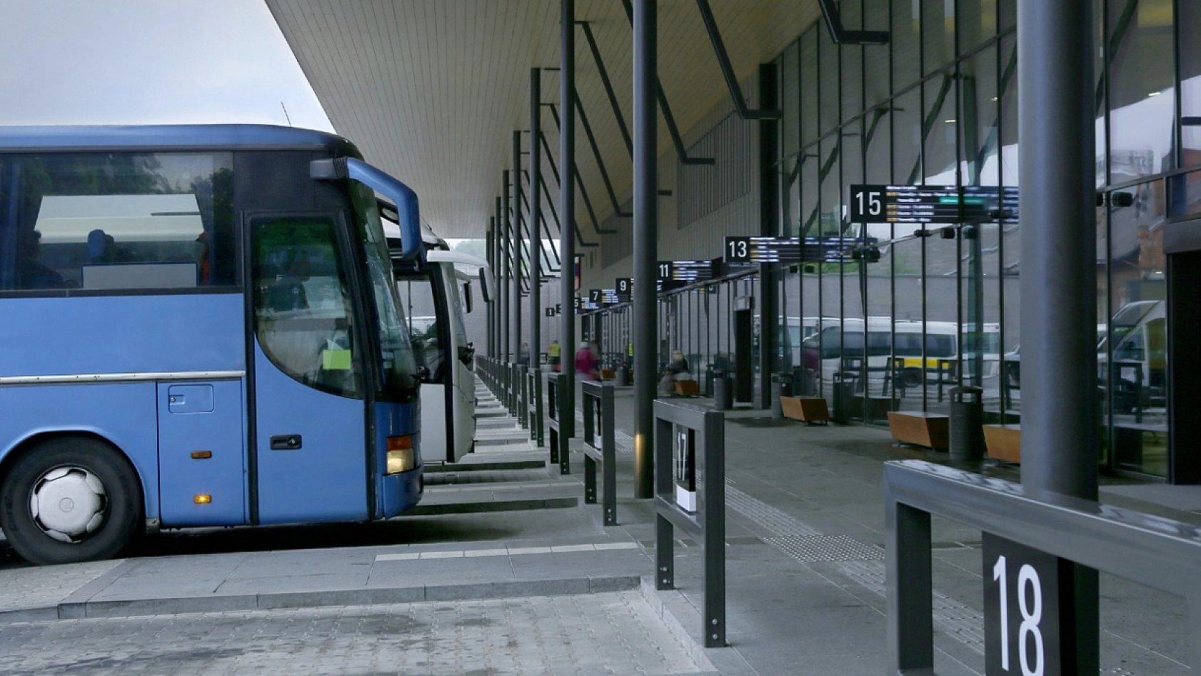 Malatya'da Otobüs Kazalarının Gizli Düşmanı: Bu Hipnoza Dikkat!