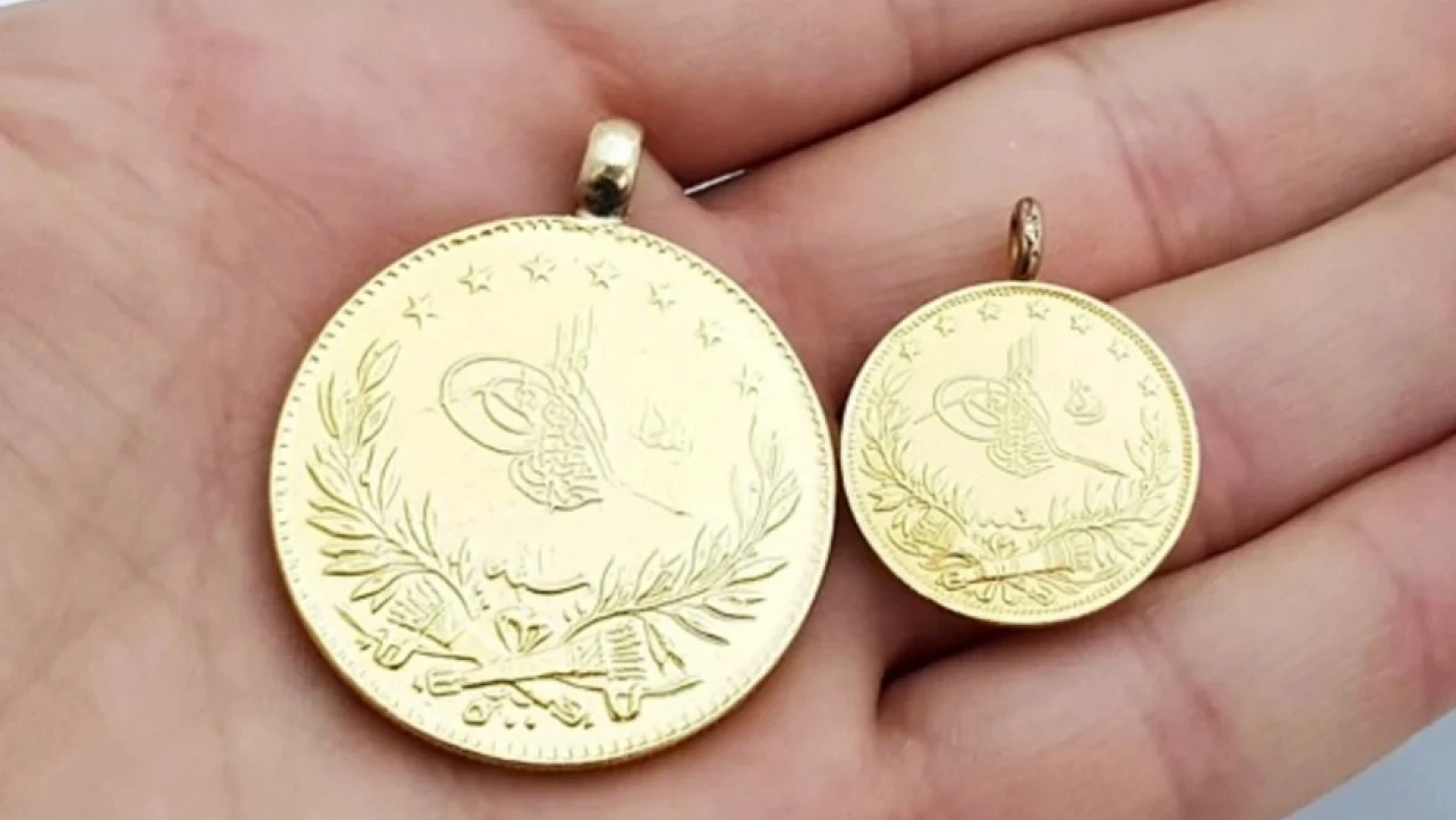 Altın düşüş mü yaşıyor? İşte 27 Aralık güncel fiyatlar…